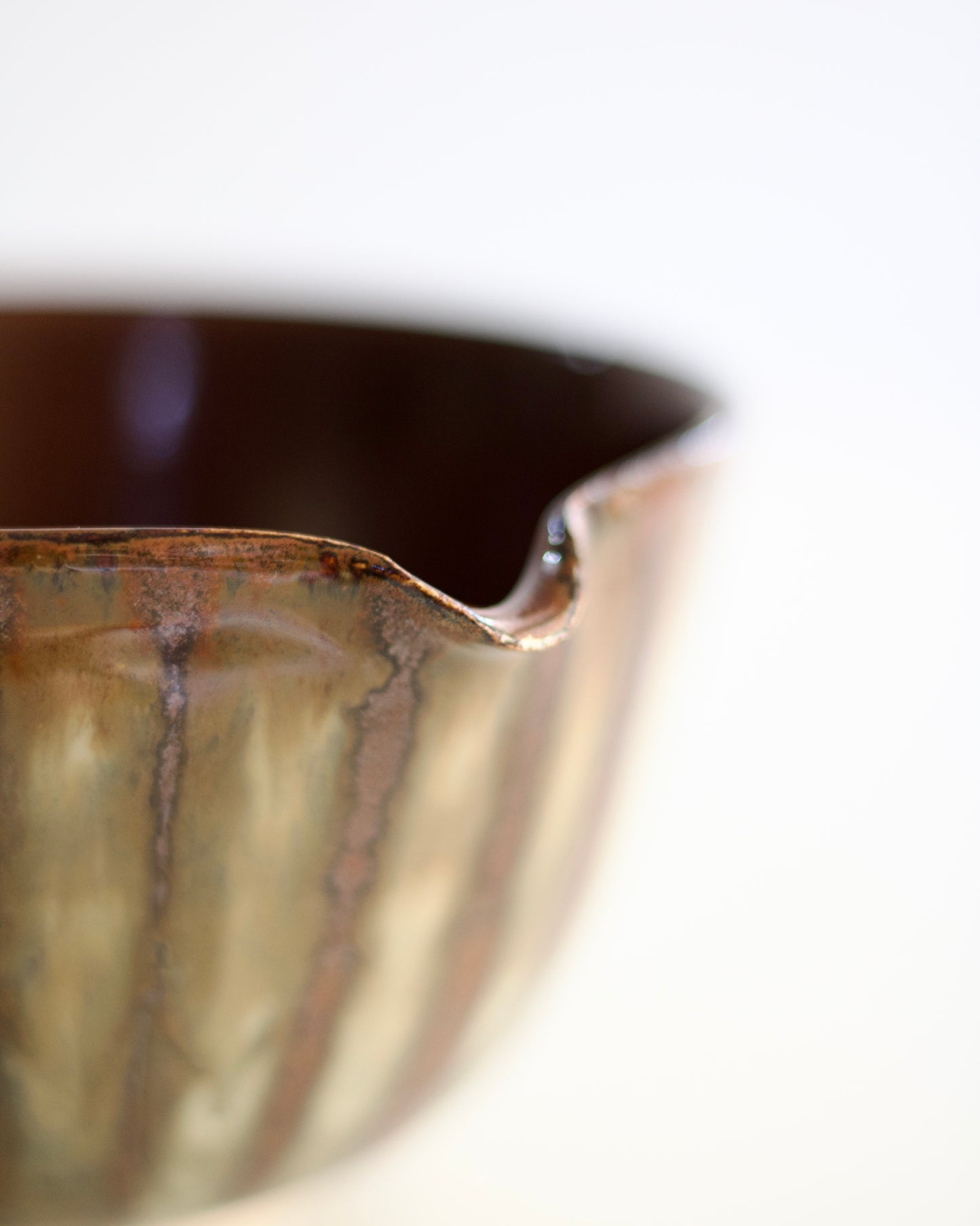 Kuri Katakuchi - Deep