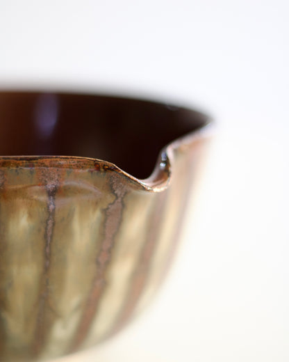 Kuri Katakuchi - Deep