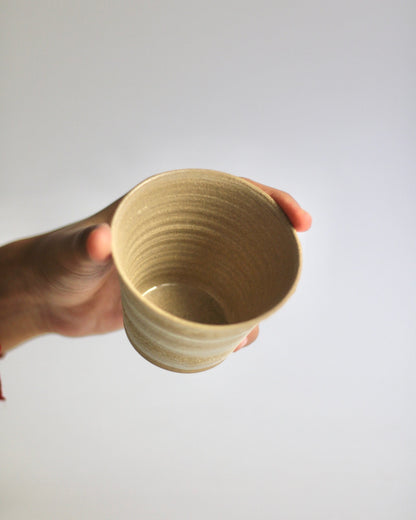 Teacup °5 - 160ml