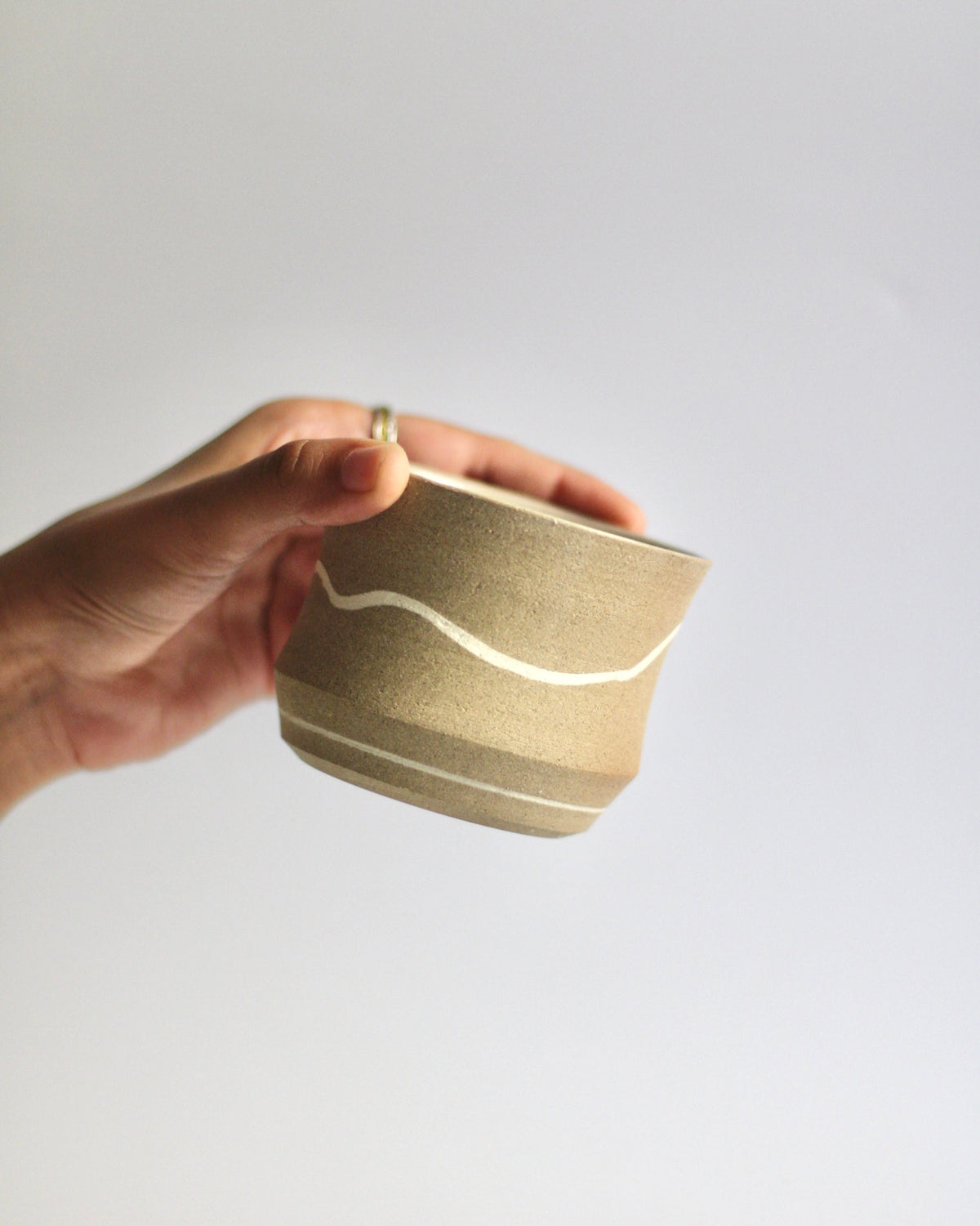Cup °4 - 200ml