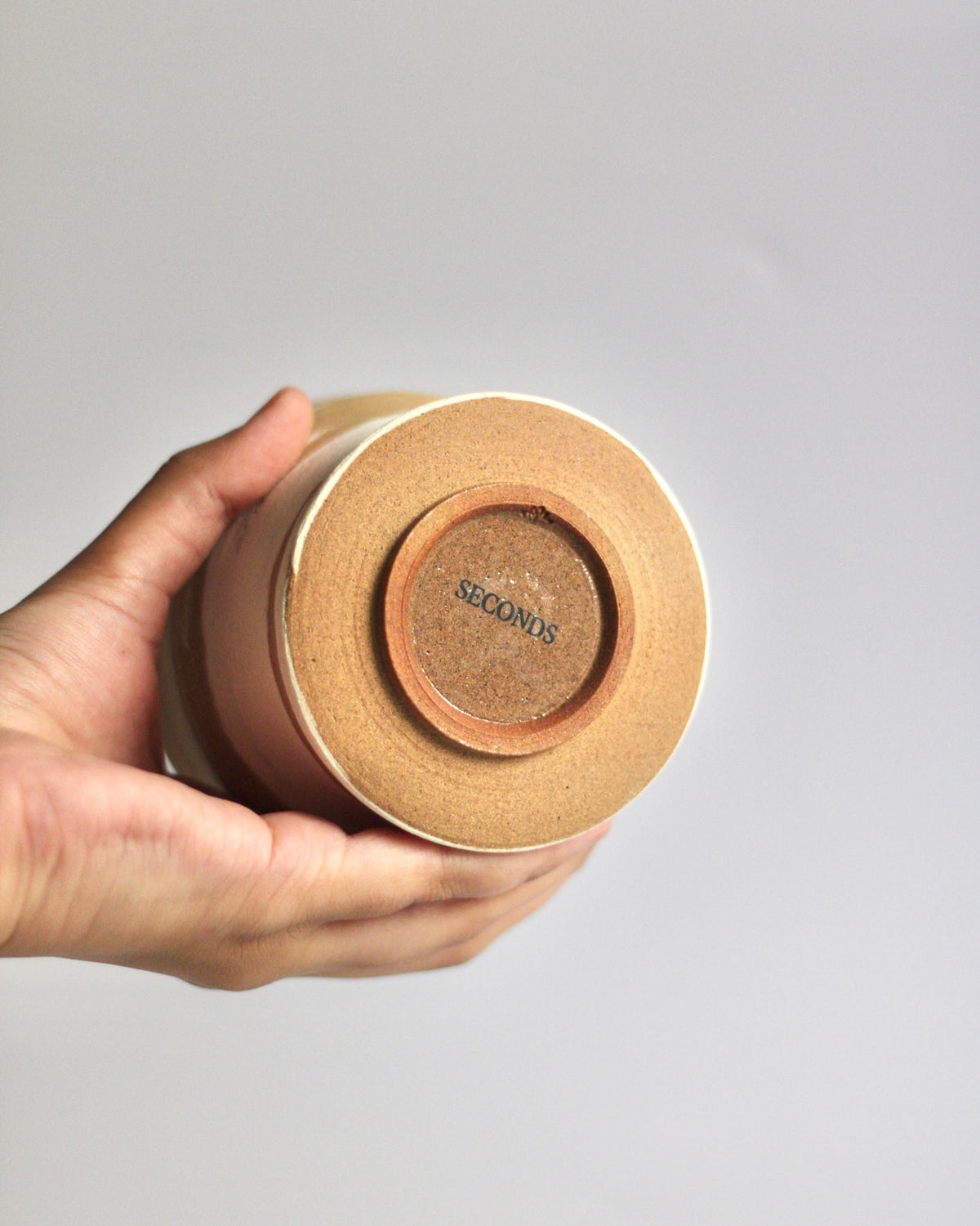 Cup °20 - 280ml (seconds)