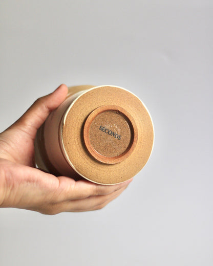 Cup °20 - 280ml (seconds)