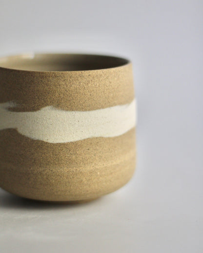 Cup °18 - 280ml (seconds)