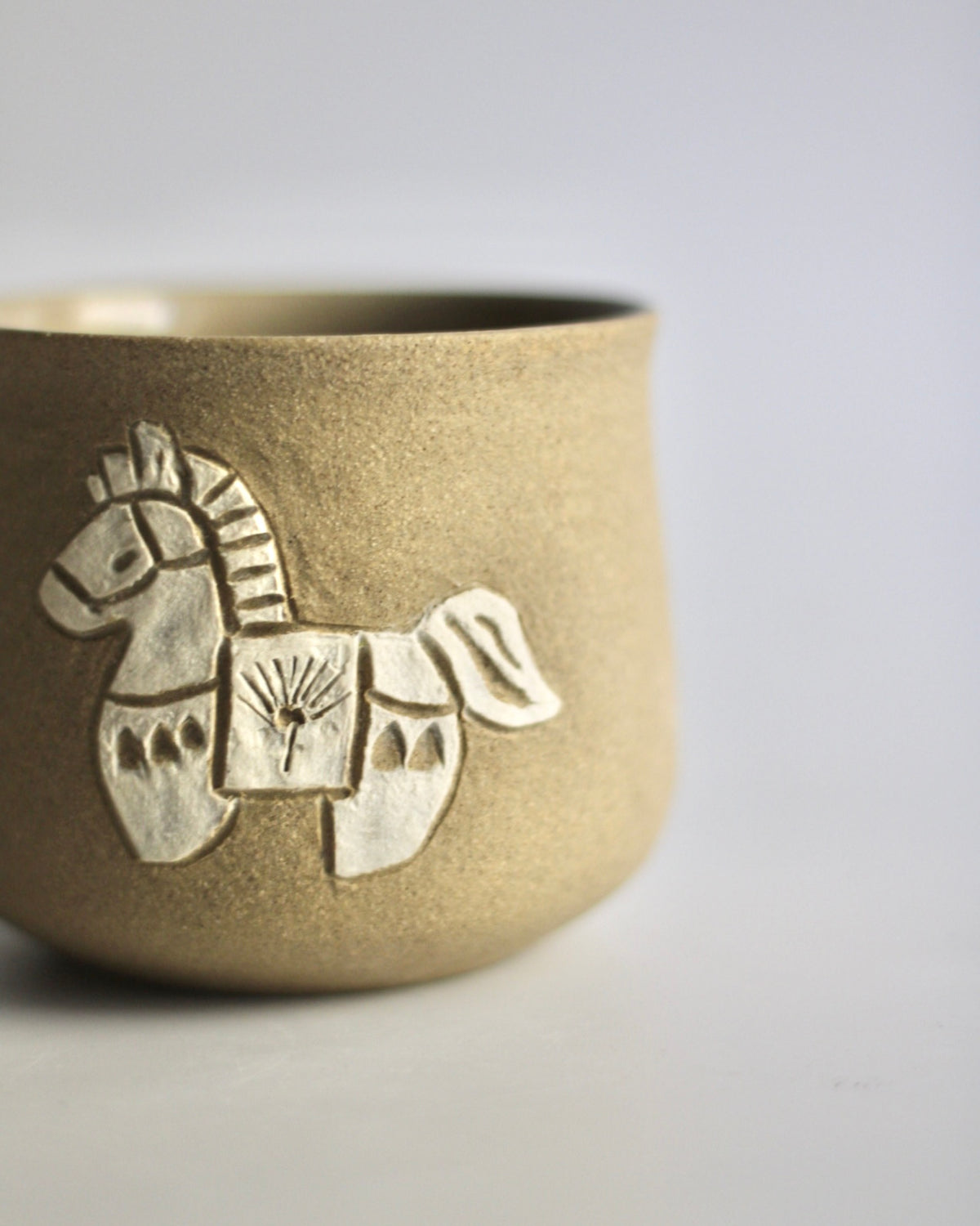Year of the horse cup - 250ml
