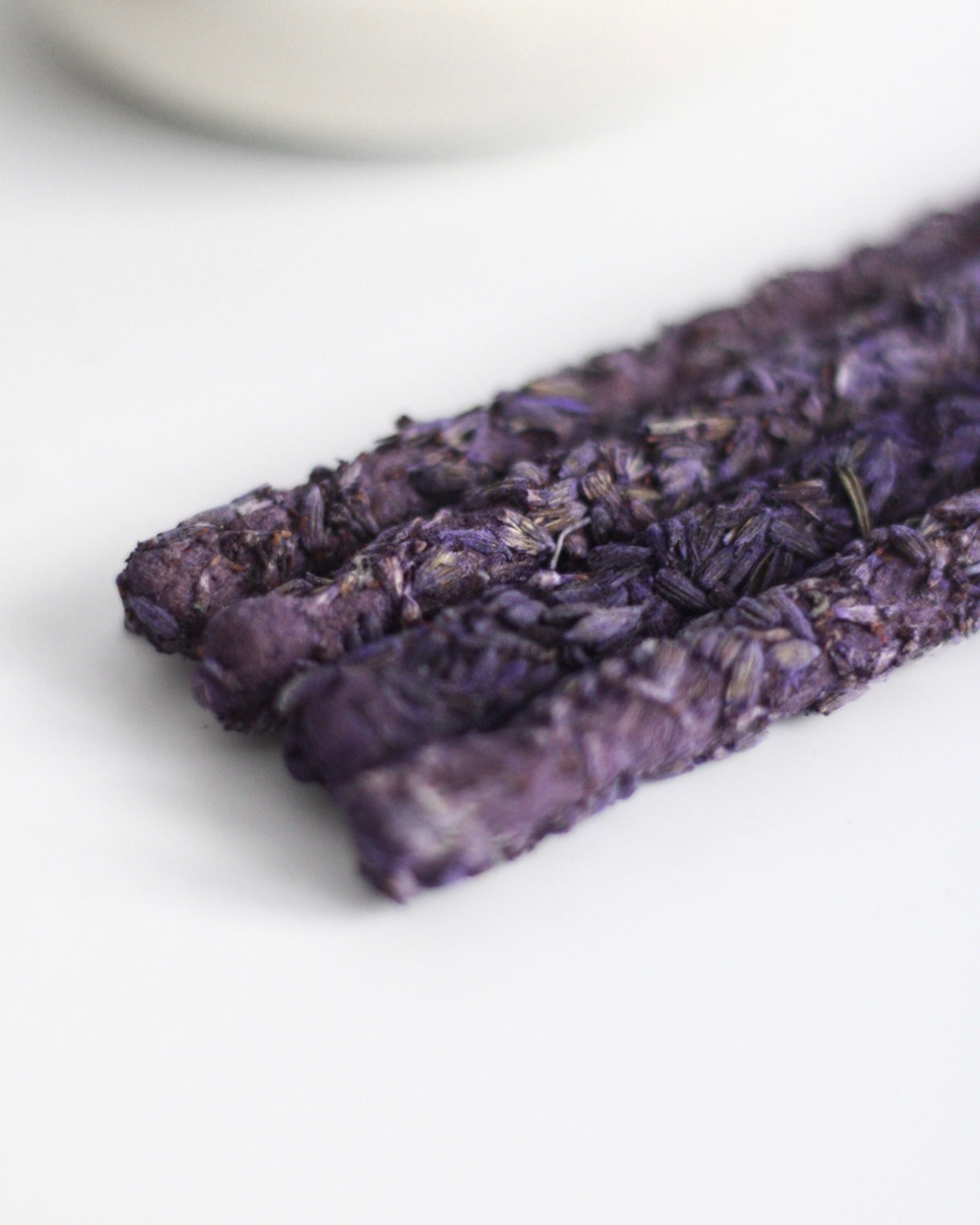 Lavender Smudge Incense • 5 sticks
