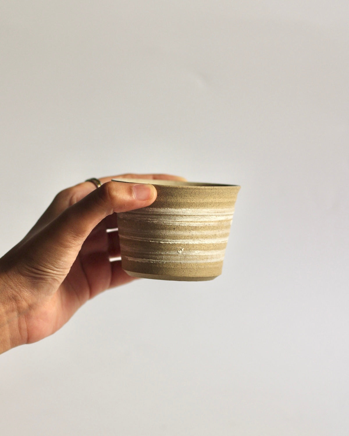 Teacup °6 - 130ml (seconds)