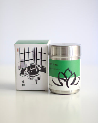 OKUMIDORI - Koicha Grade Matcha