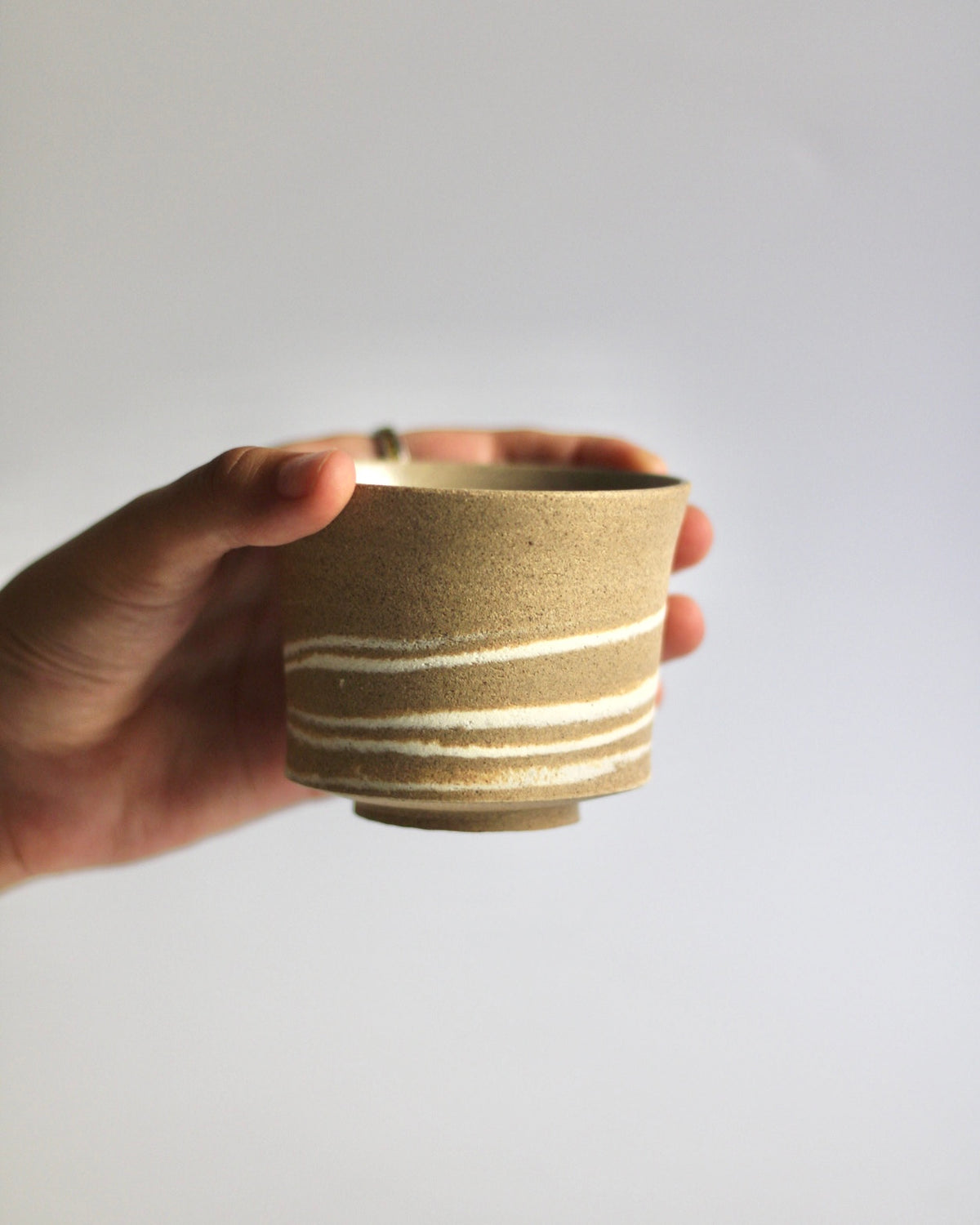 Teacup °3 - 150ml (seconds)