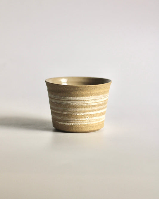 Teacup °6 - 130ml (seconds)