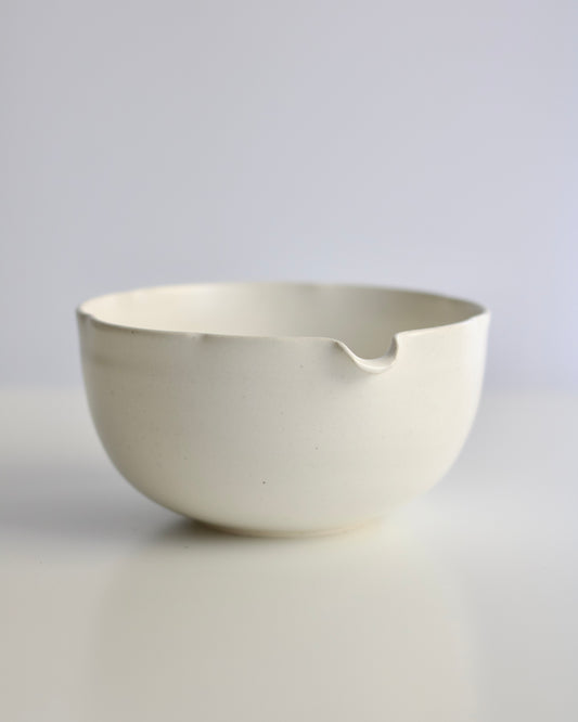 Shiro sakura Katakuchi