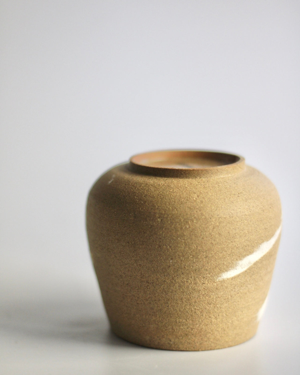 Cup °15 - 240ml (seconds)