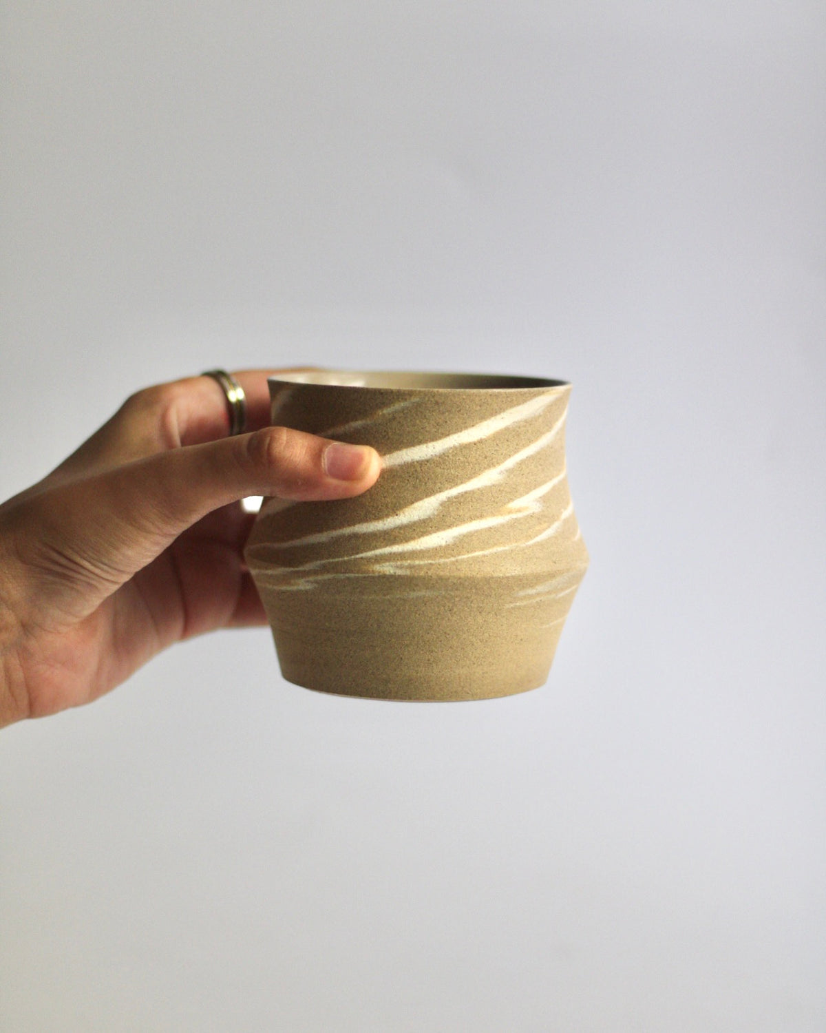Cup °16 - 300ml (seconds)