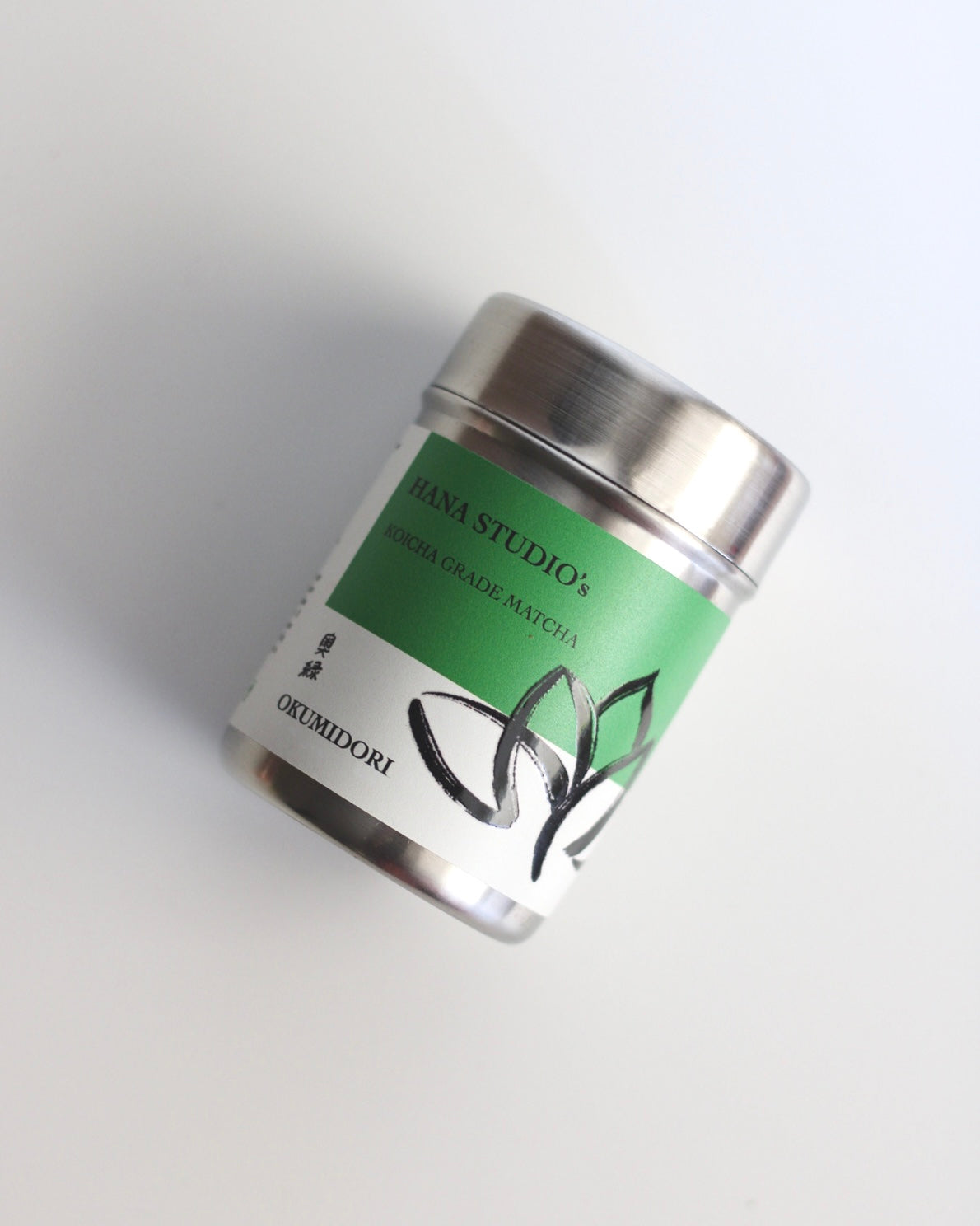 OKUMIDORI - Koicha Grade Matcha