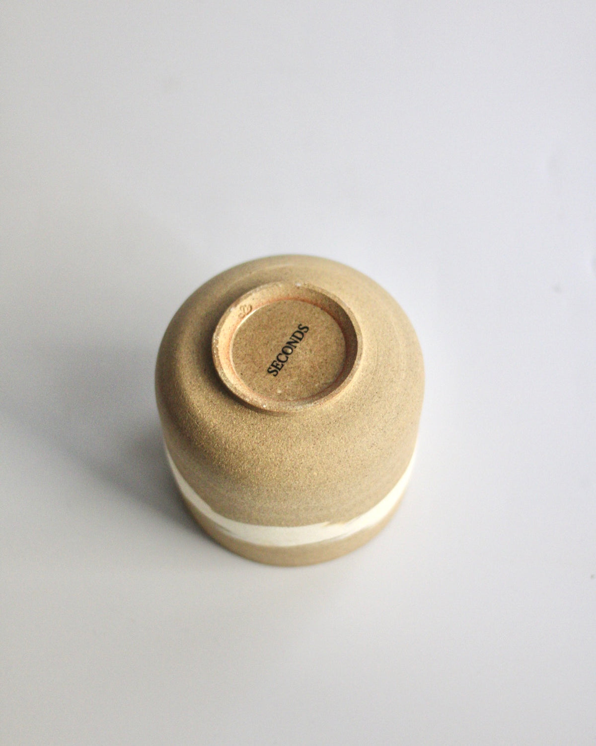 Cup °18 - 280ml (seconds)
