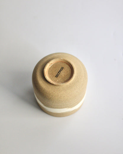 Cup °18 - 280ml (seconds)