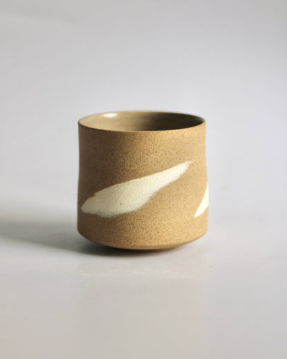 Teacup °4 - 220ml (seconds)