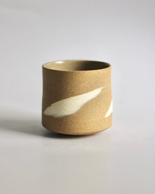 Teacup °4 - 220ml (seconds)