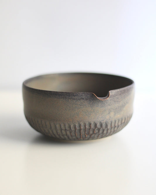 Kuro Katakuchi - seconds