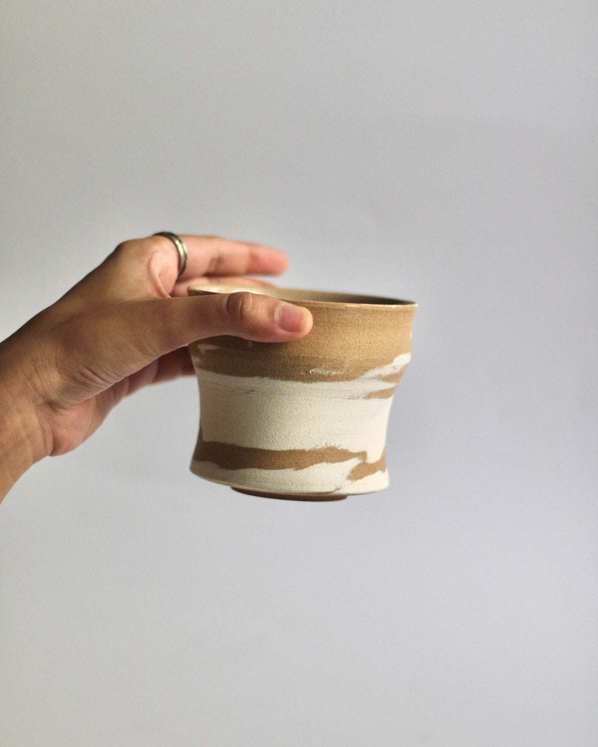 Cup °20 - 280ml (seconds)