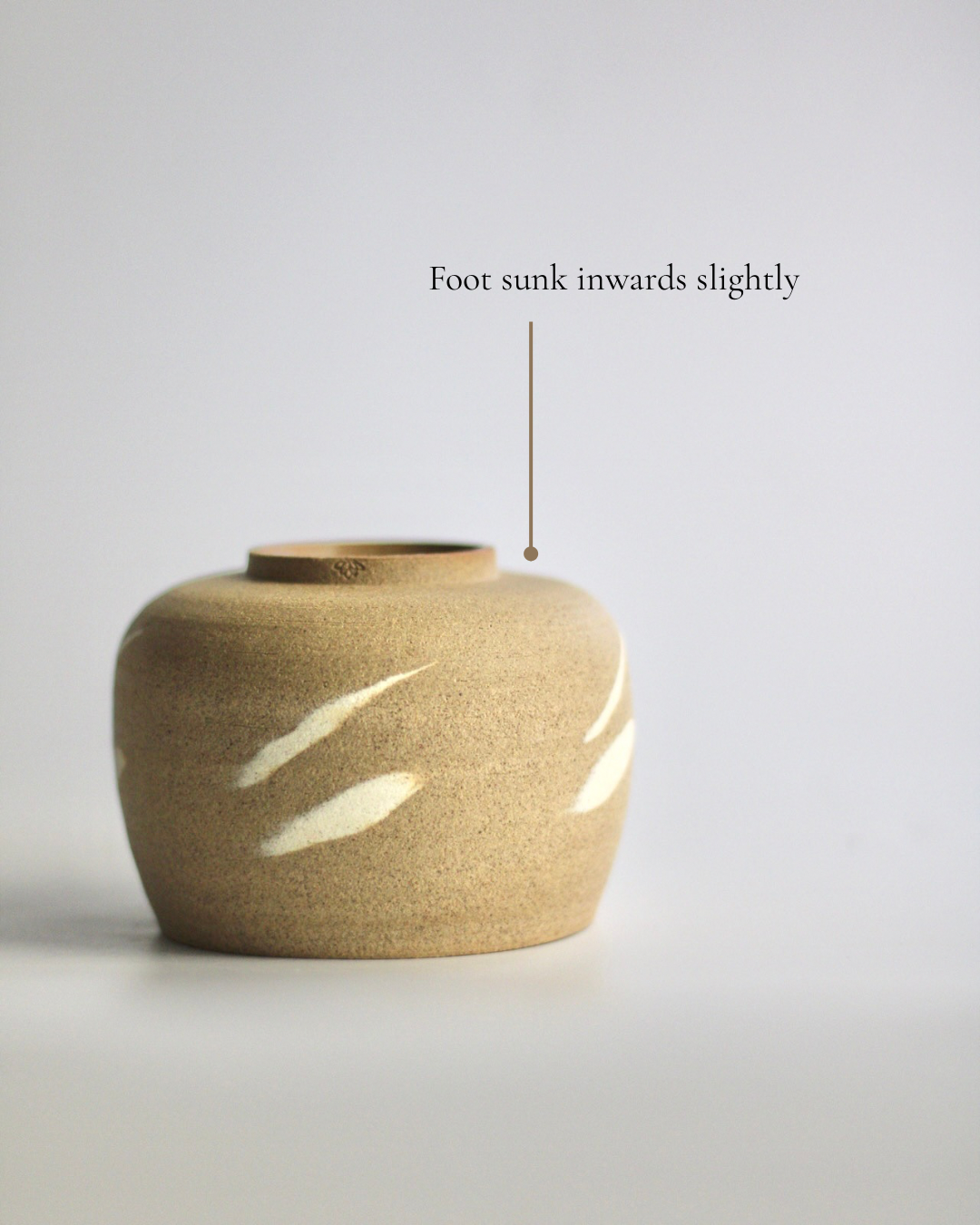 Cup °17 - 280ml (seconds)