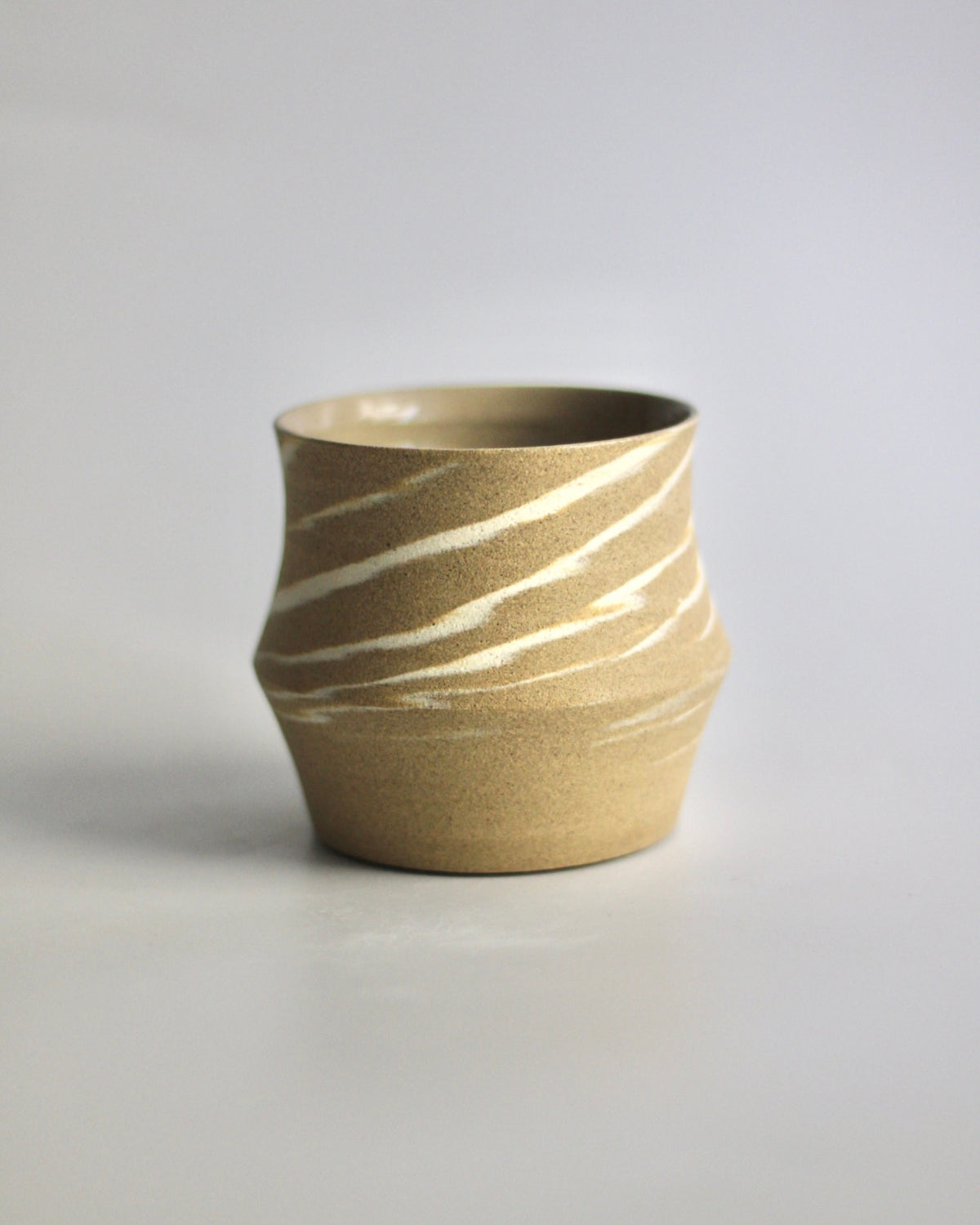 Cup °16 - 300ml (seconds)