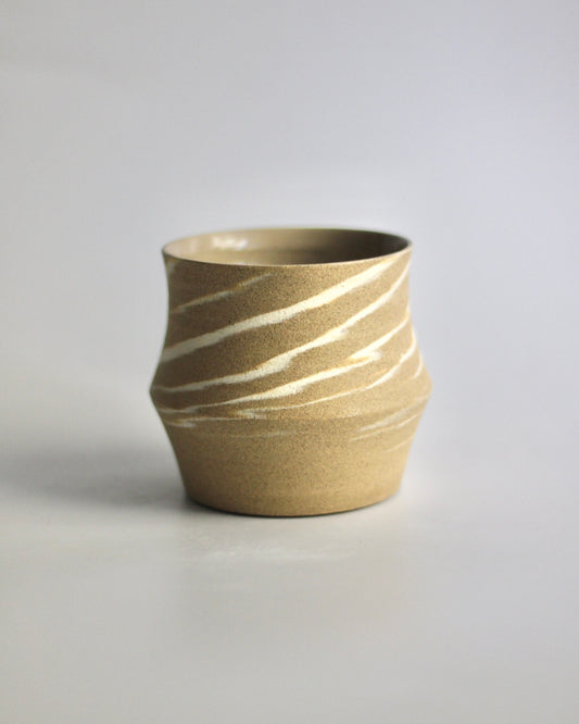 Cup °16 - 300ml (seconds)