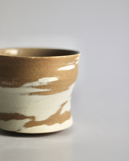 Cup °20 - 280ml (seconds)