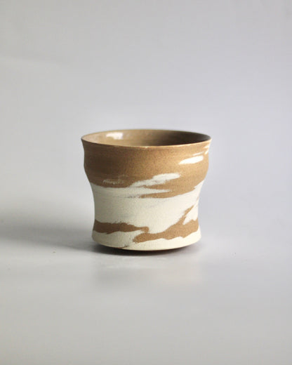 Cup °20 - 280ml (seconds)