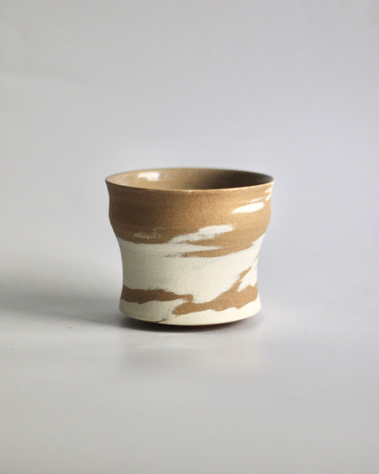 Cup °20 - 280ml (seconds)