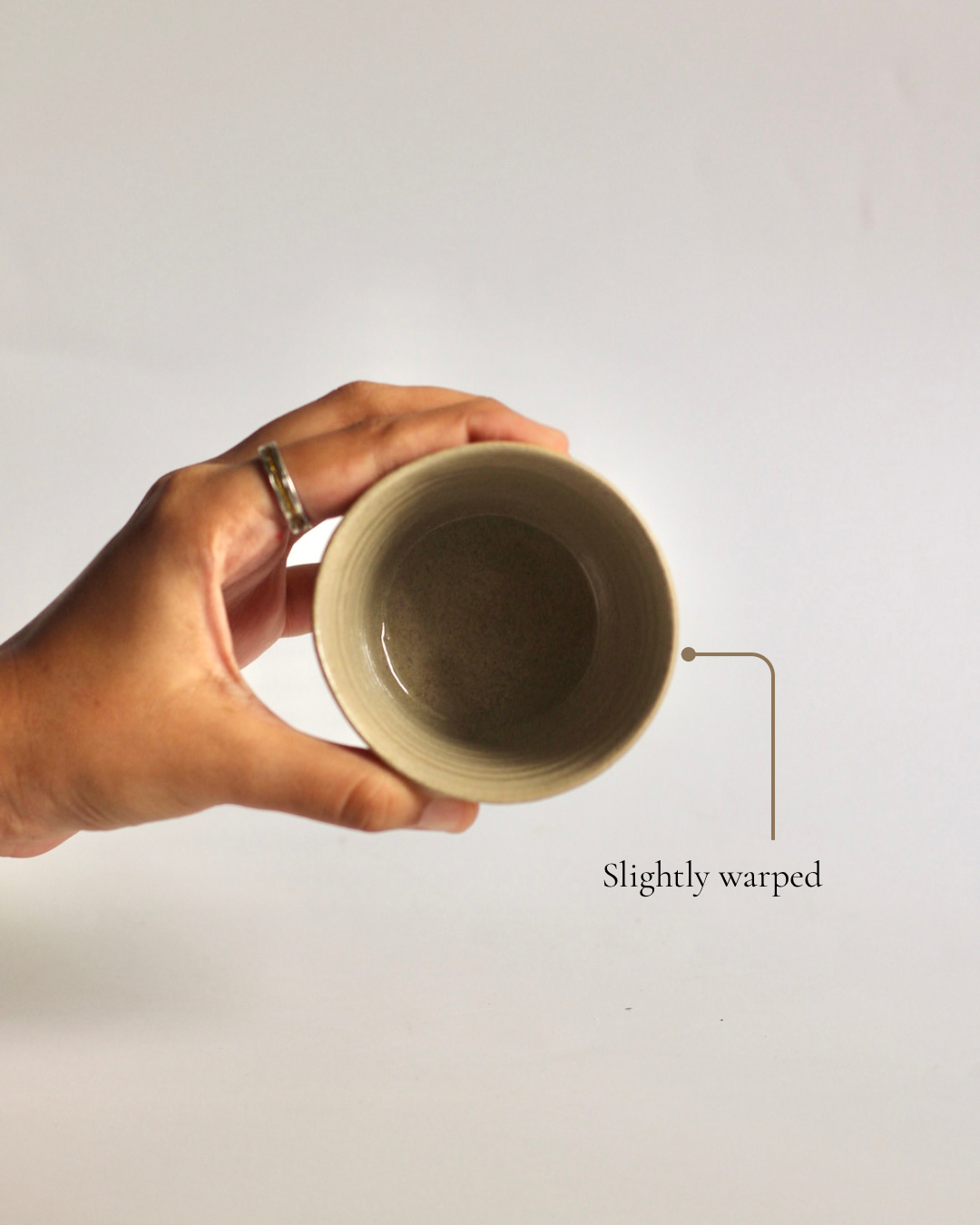 Teacup °6 - 130ml (seconds)