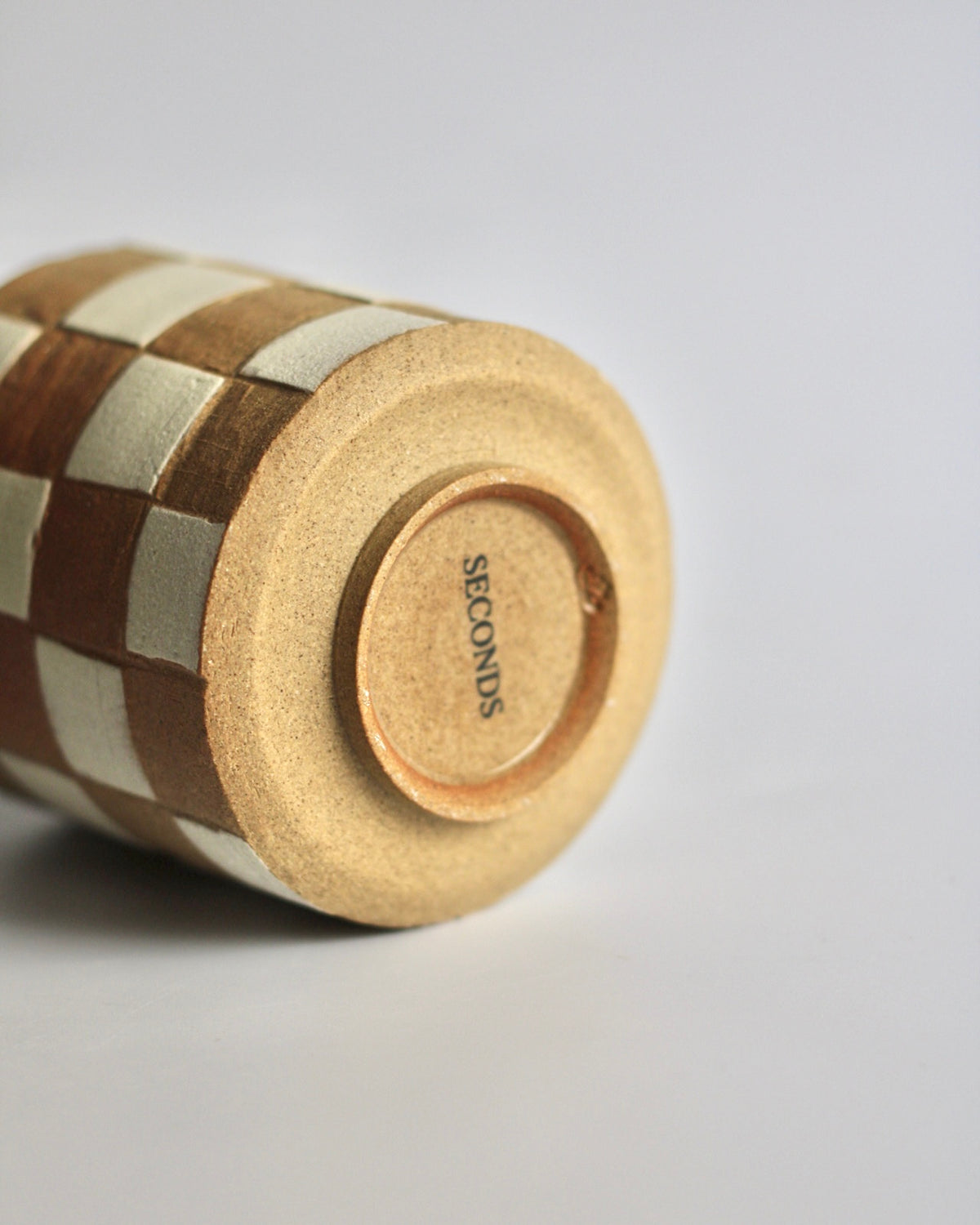 Cup °10 - 230ml (seconds)