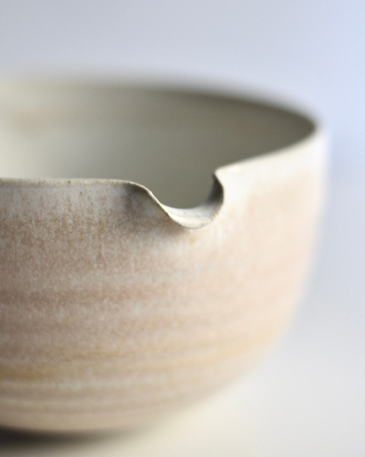 Shino ripple Katakuchi