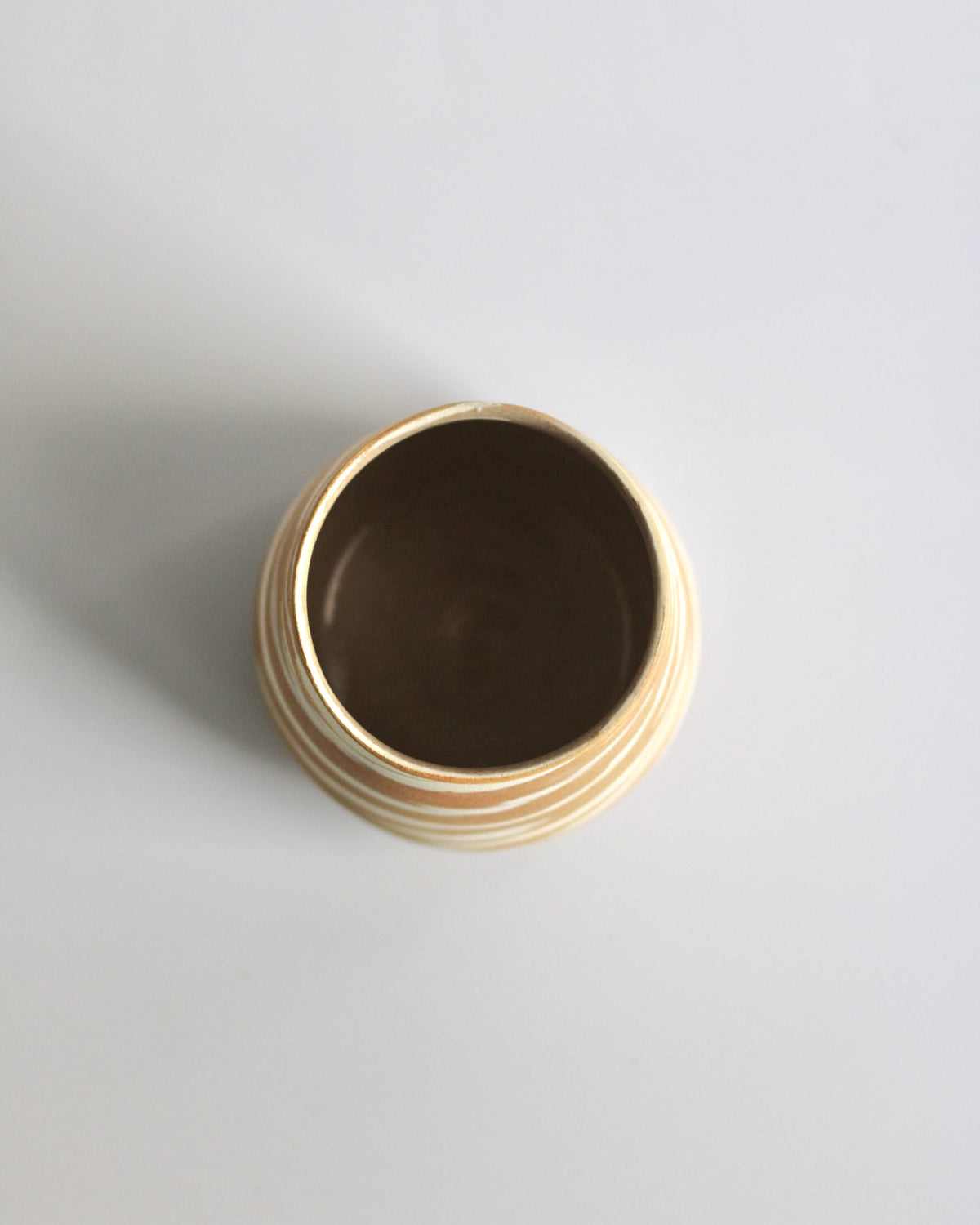 Cup °8 - 350ml (seconds)