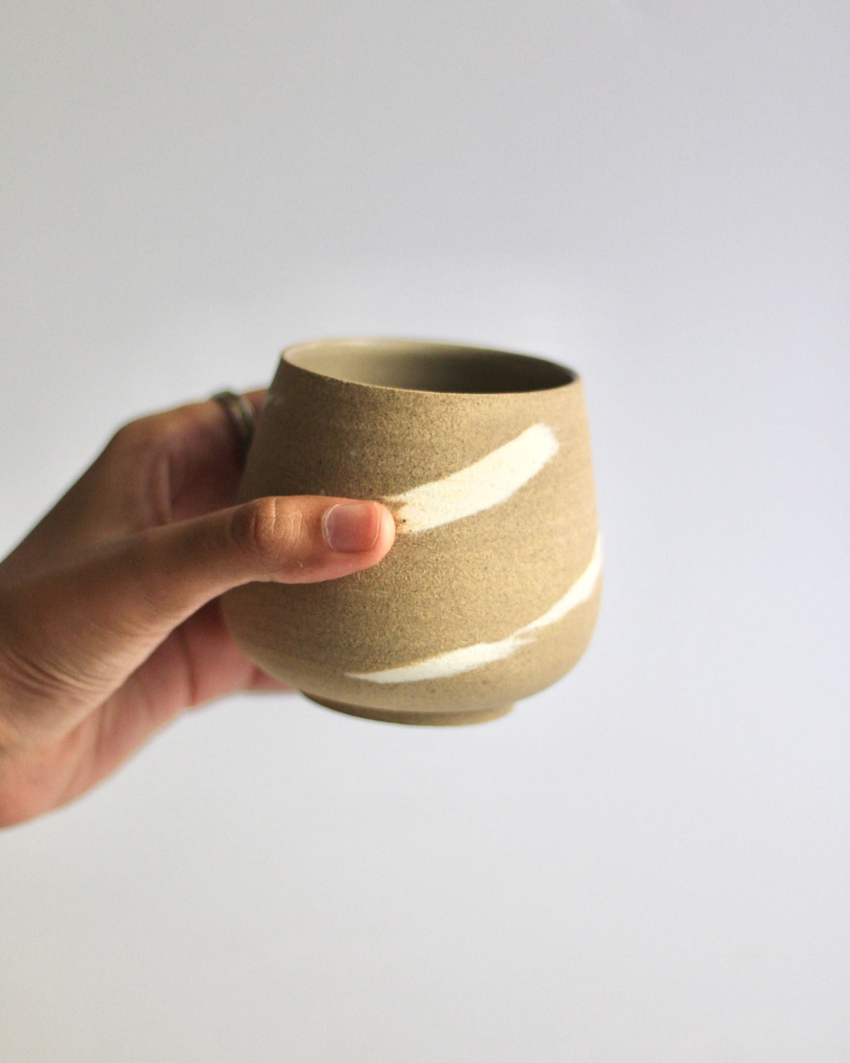 Cup °15 - 240ml (seconds)