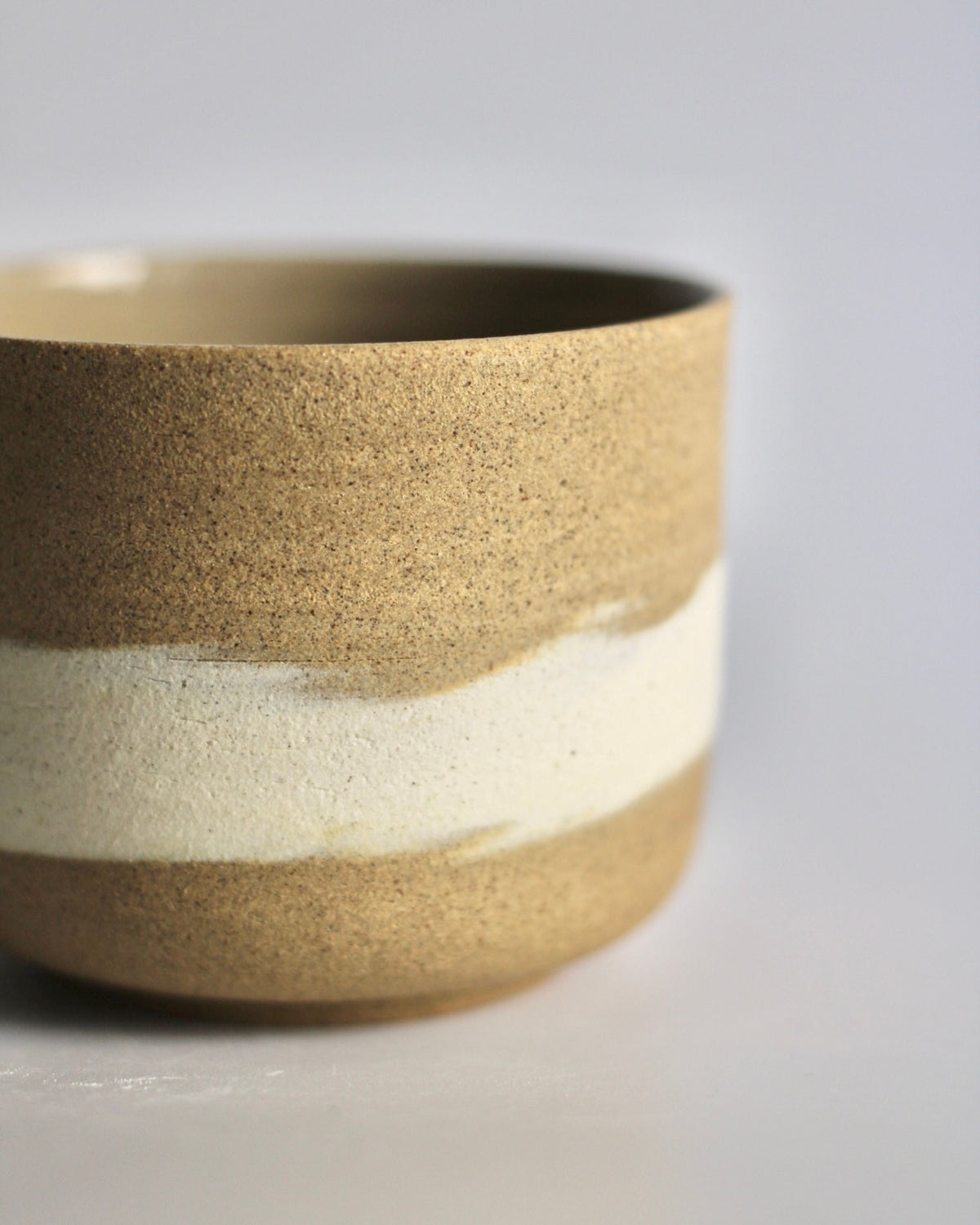 Cup °9 - 200ml (seconds)