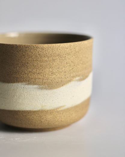 Cup °9 - 200ml (seconds)