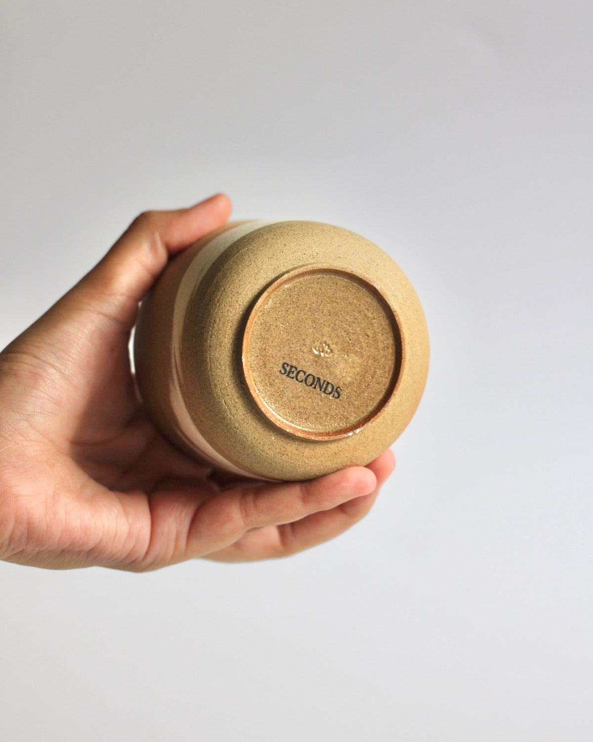 Cup °9 - 200ml (seconds)
