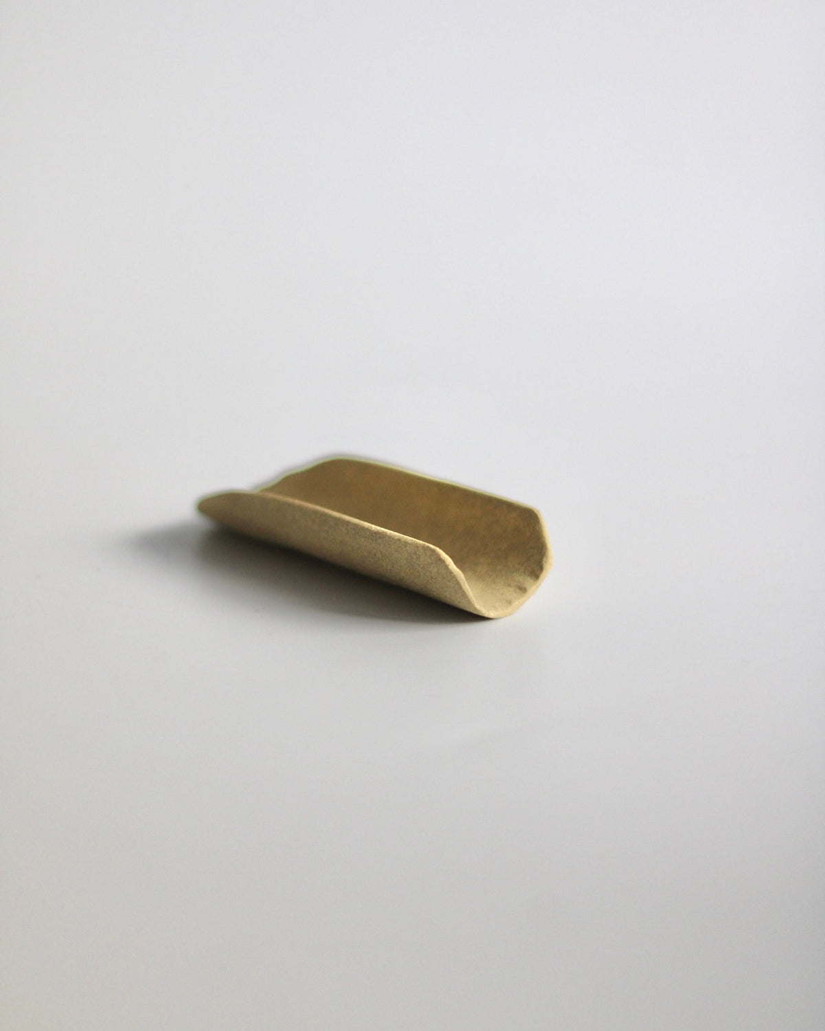 Chasaji - Japanese tea scoop
