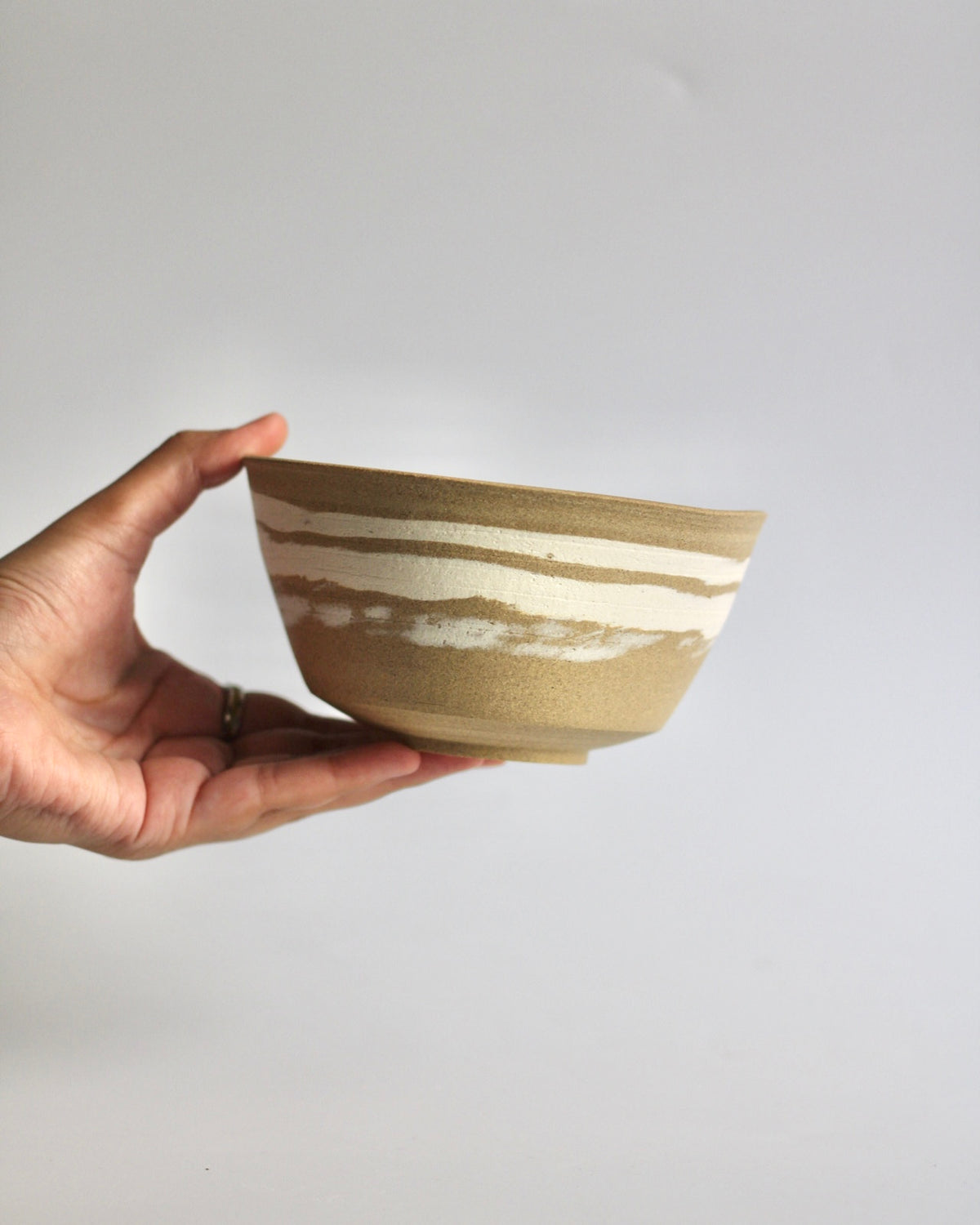 Snack bowl (seconds)