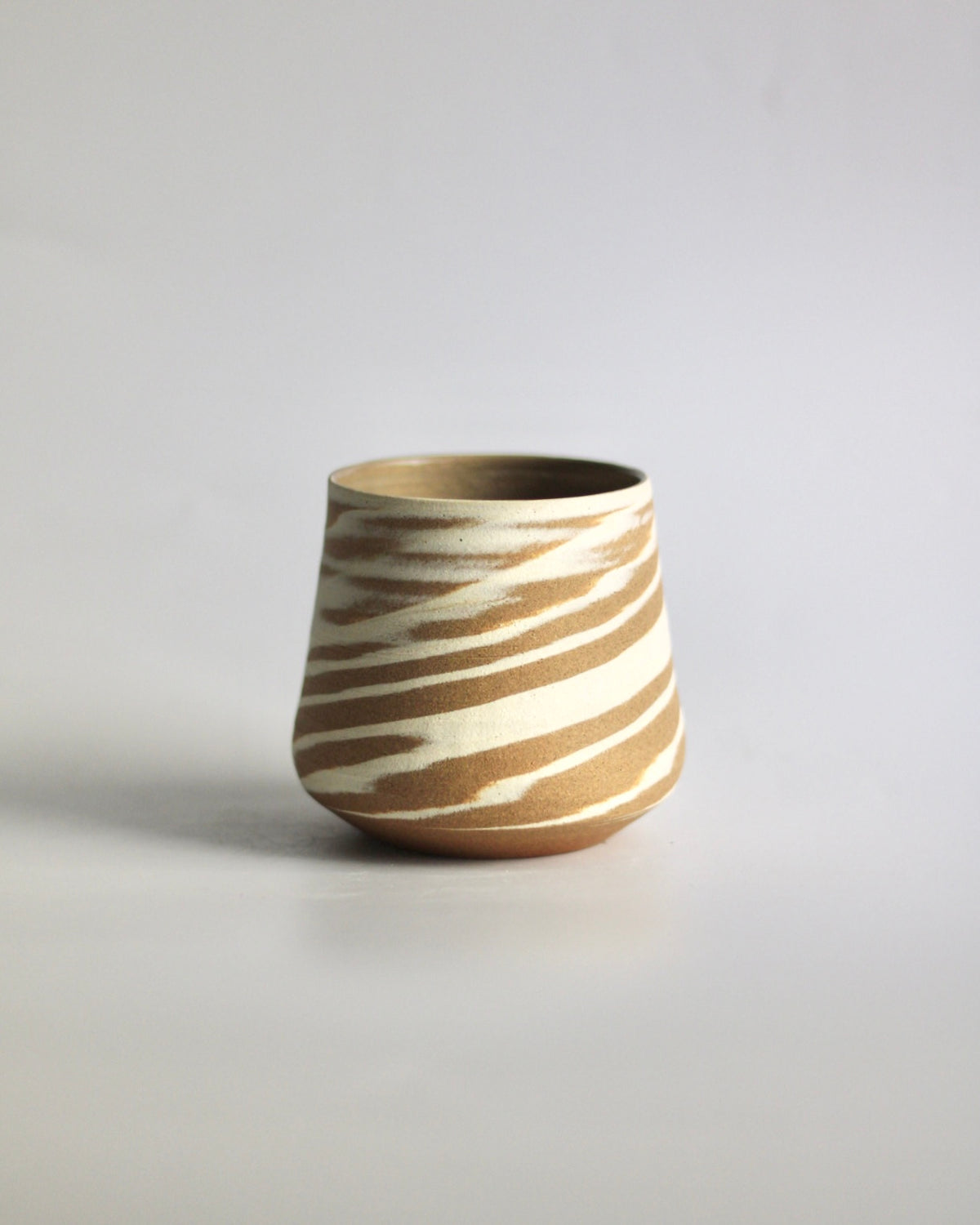 Cup °3 - 300ml (seconds)