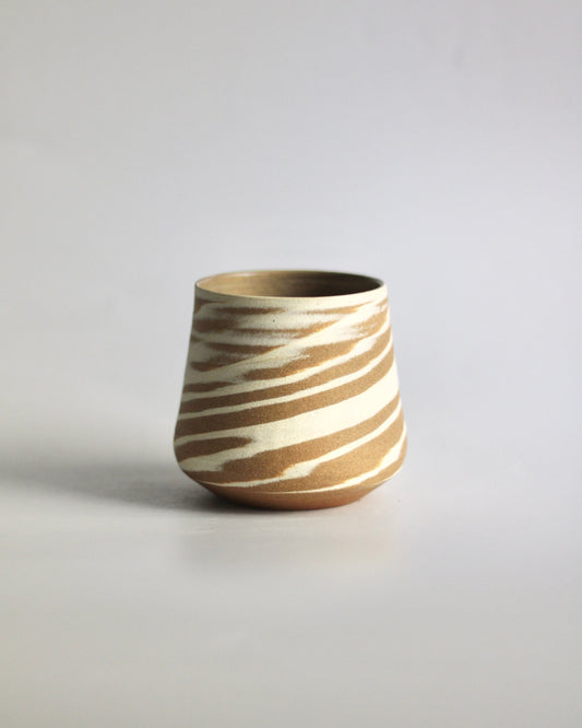 Cup °3 - 300ml (seconds)