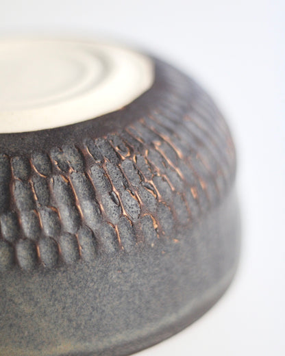 Kuro Katakuchi - seconds