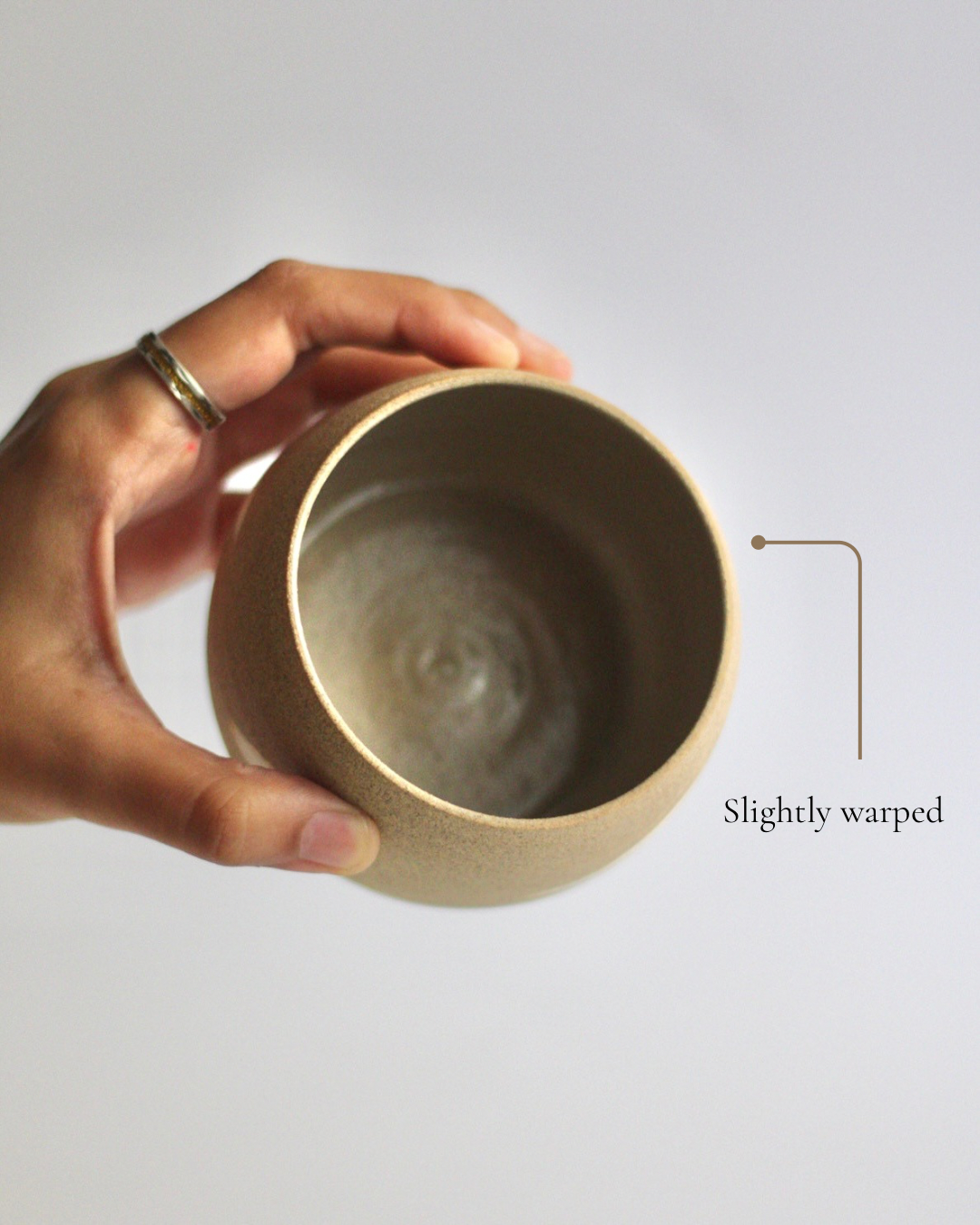 Cup °17 - 280ml (seconds)