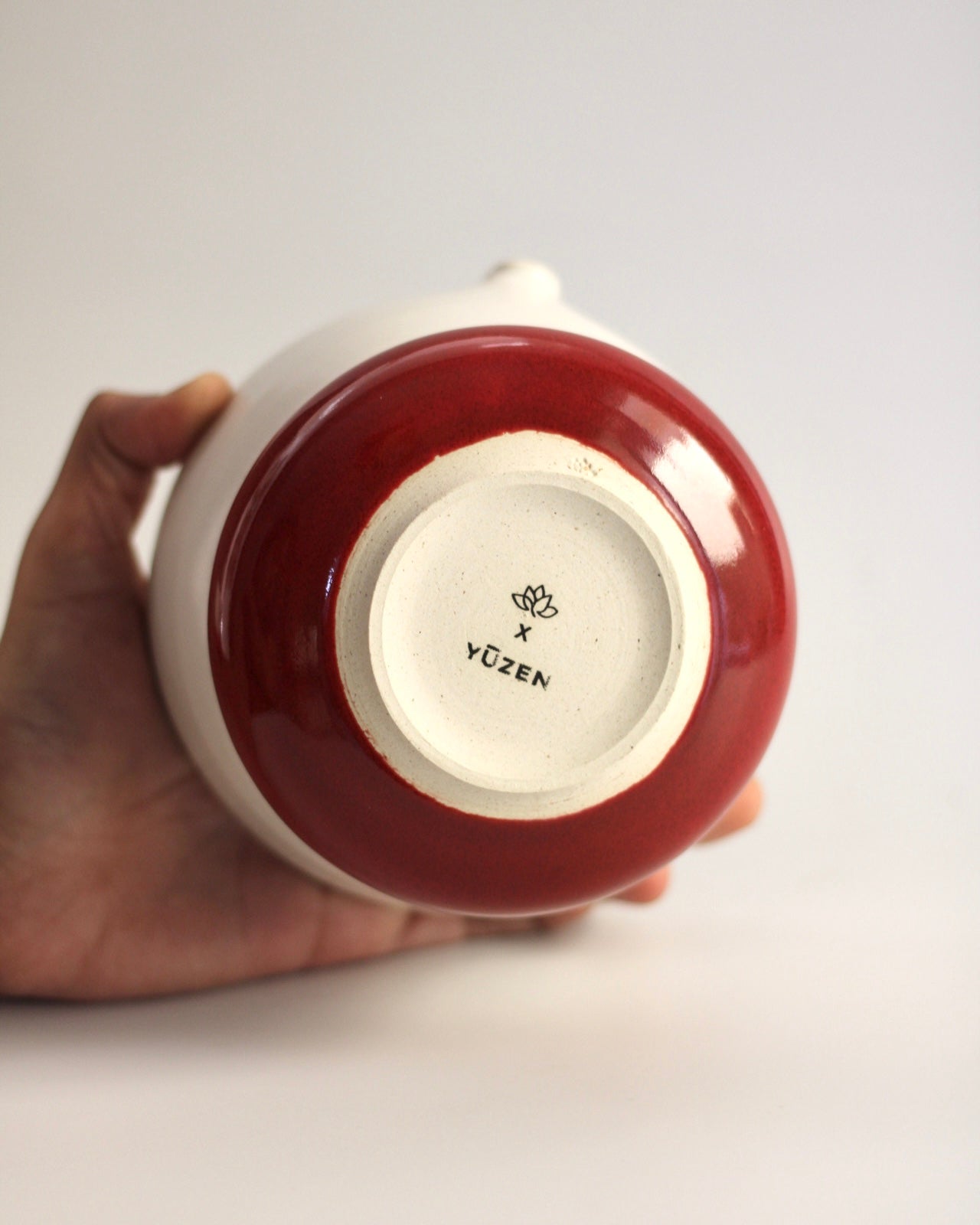Love actually Matcha Bowl