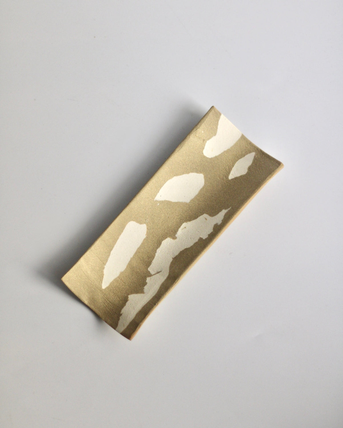 Cha ze - Chinese tea scoop °2