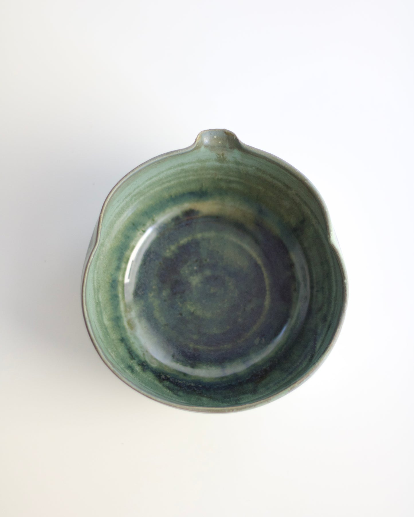 Midori Nashi Katakuchi