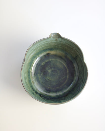 Midori Nashi Katakuchi