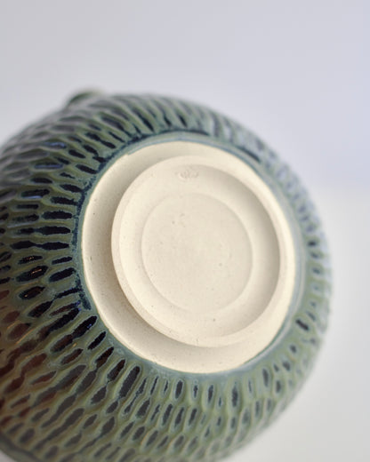 Konjou Carved Katakuchi