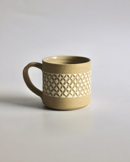 Mug °4 - 250ml (seconds)
