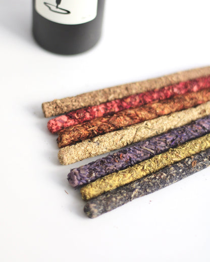Niji Smudge Incense Sticks